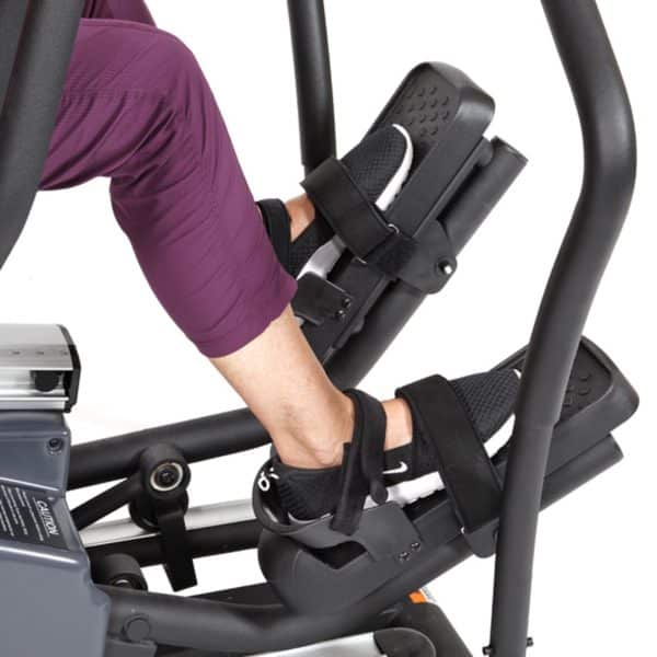 HCI Fitness PhysioStep MDX