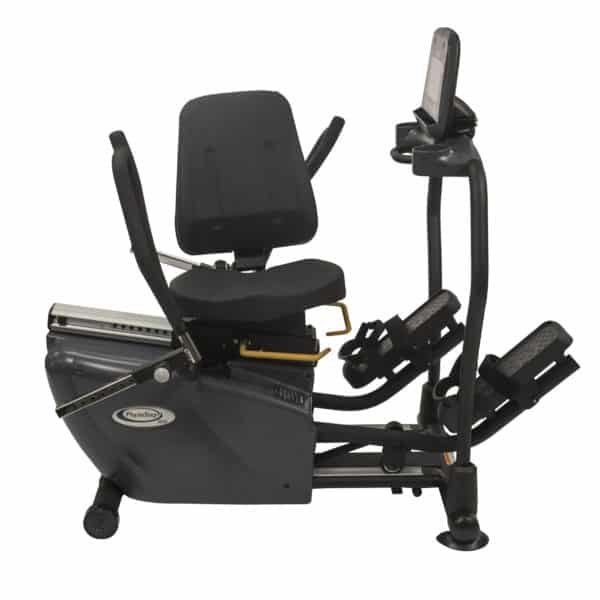 HCI Fitness PhysioStep MDX