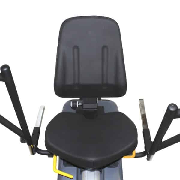 HCI Fitness PhysioStep MDX