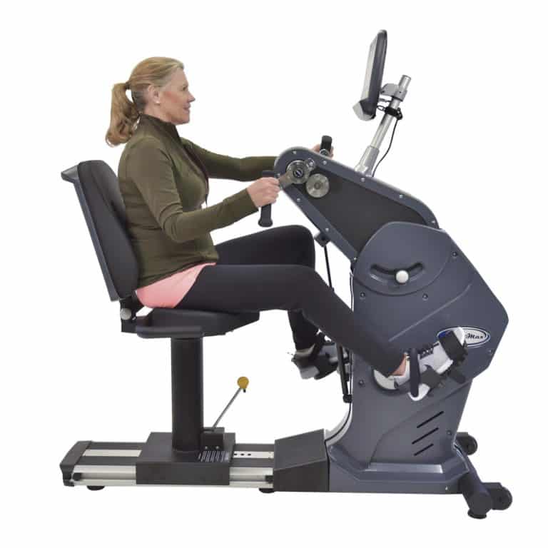 HCI Fitness PhysioMax