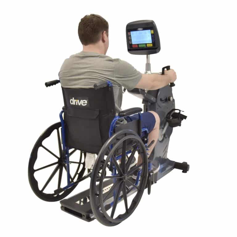 HCI Fitness PhysioMax - Image 18