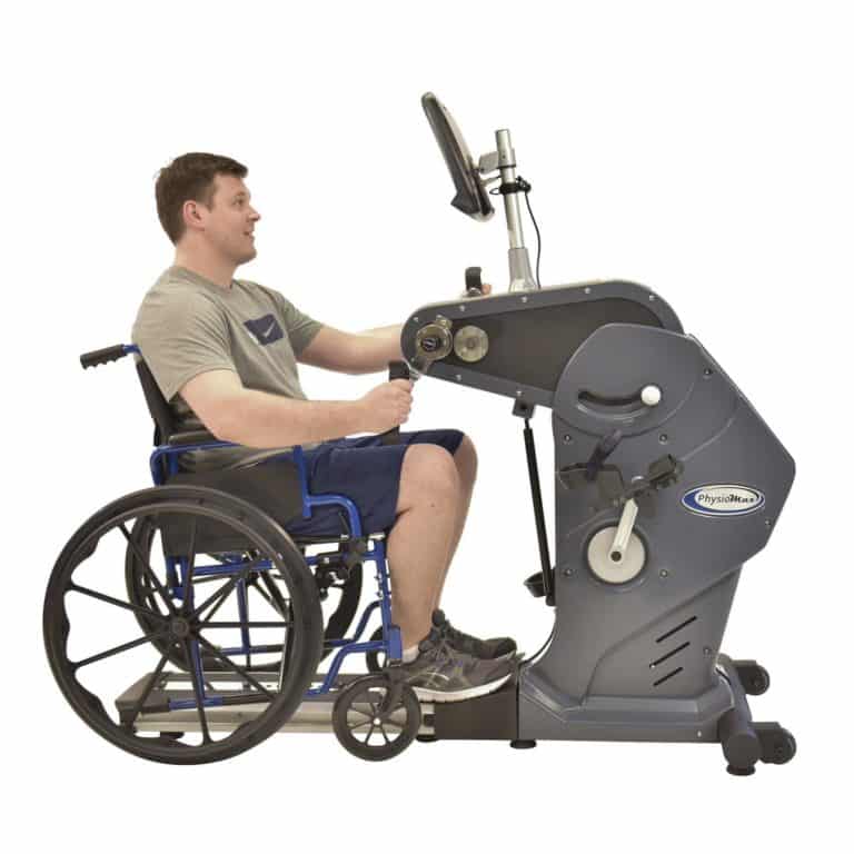 HCI Fitness PhysioMax - Image 14