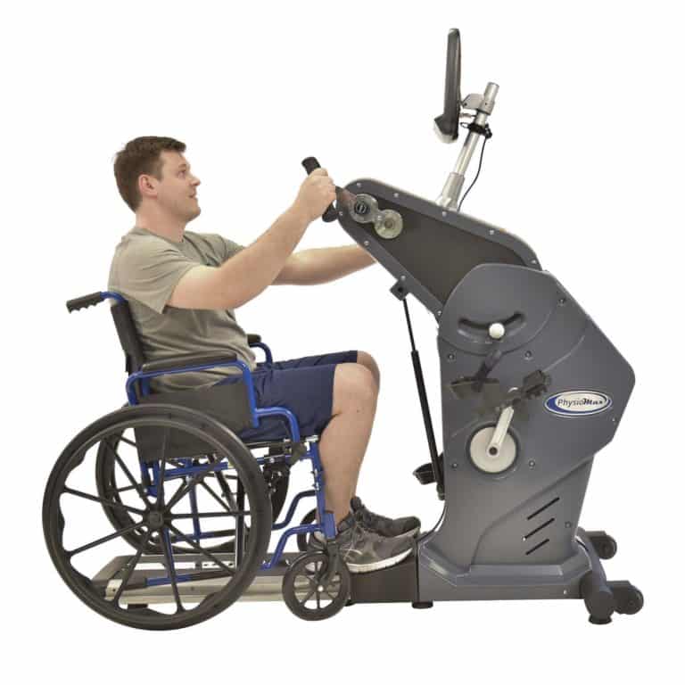 HCI Fitness PhysioMax - Image 15
