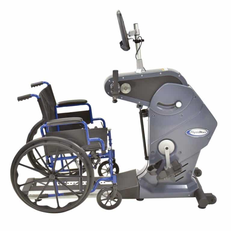 HCI Fitness PhysioMax - Image 21