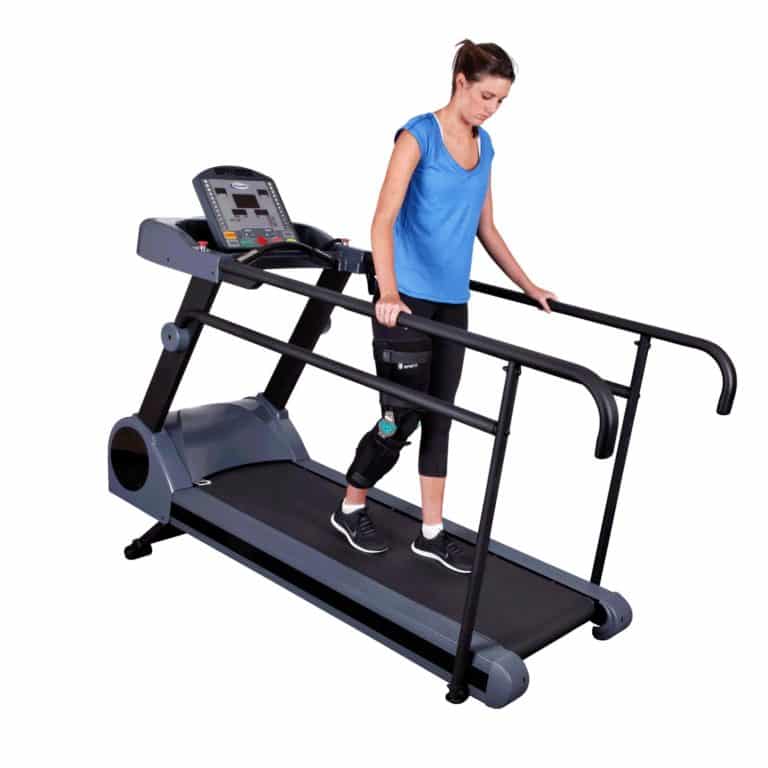 HCI Fitness PhysioMill