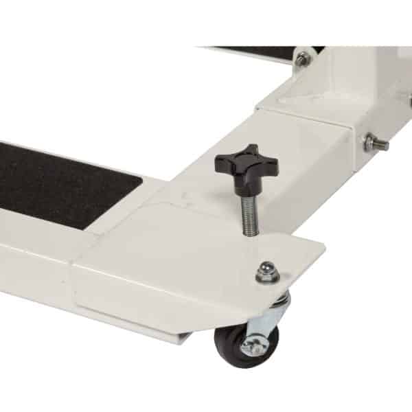 HCI Fitness UBE Table (Motorized)