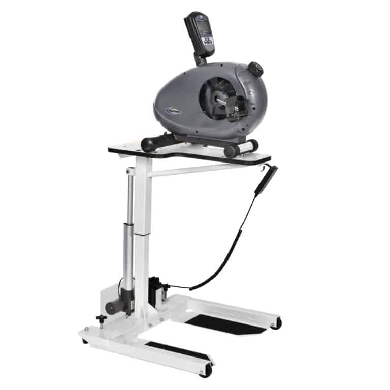 HCI Fitness UBE Table (Motorized)