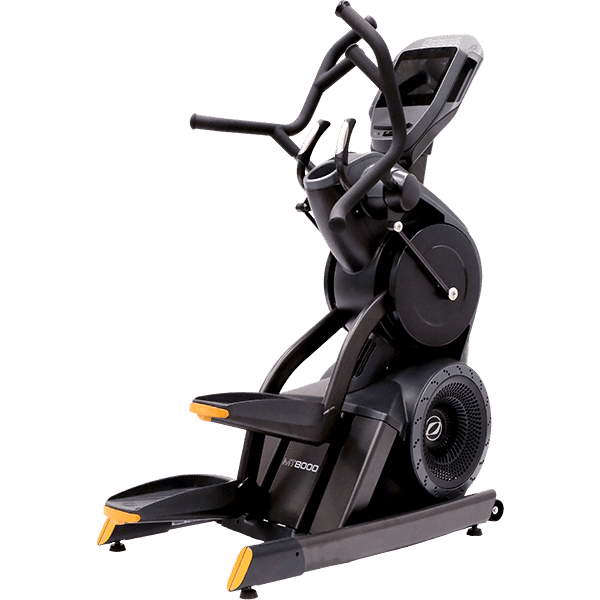 Octane Fitness Max Trainer MT8000 Elliptical