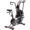 Octane Fitness Schwinn AirDyne Pro Bike