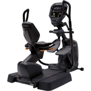 Octane Fitness xRide xR6000s Recumbent Elliptical (Swivel)