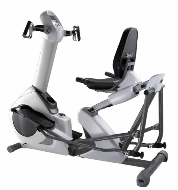 HCI Fitness PhysioCycle RXT