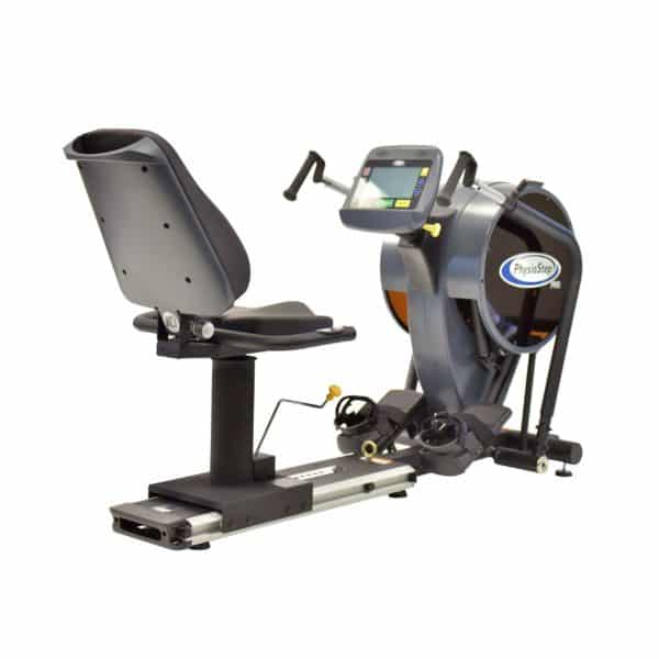 HCI Fitness PhysioStep PRO