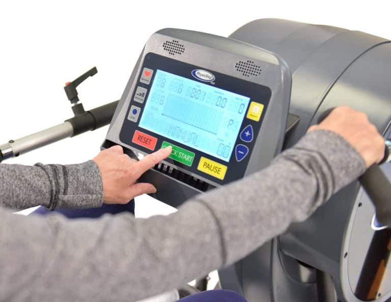 HCI Fitness PhysioStep PRO - Image 11