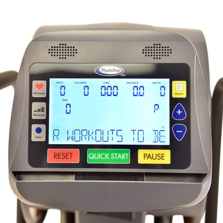HCI Fitness PhysioStep PRO - Image 12