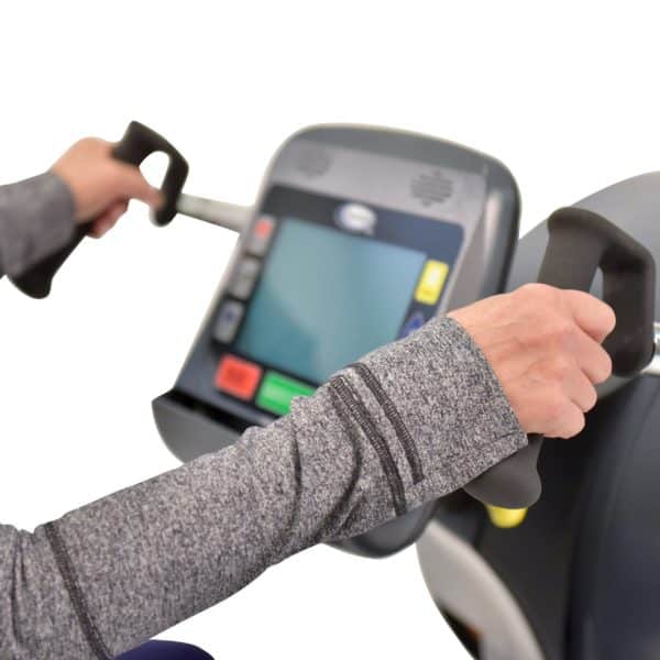 HCI Fitness PhysioStep PRO