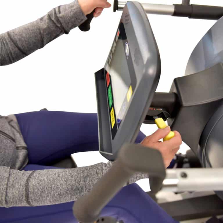 HCI Fitness PhysioStep PRO - Image 16