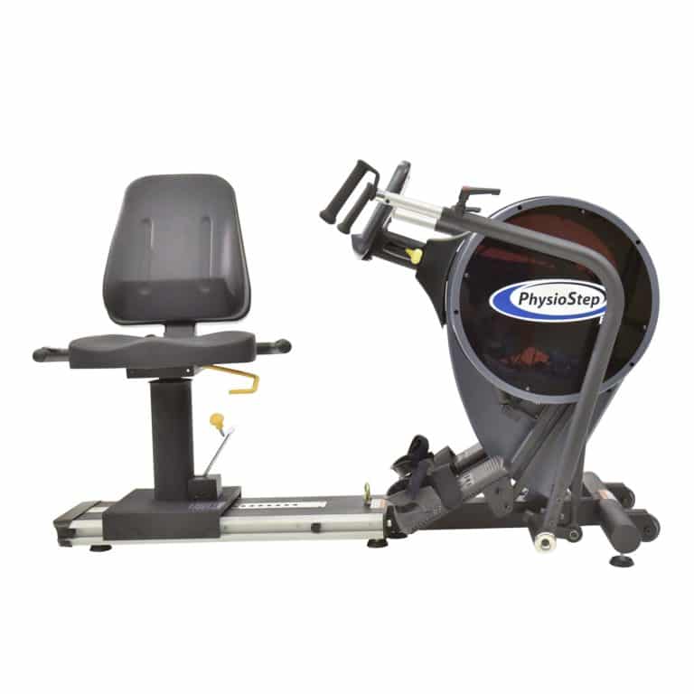 HCI Fitness PhysioStep PRO