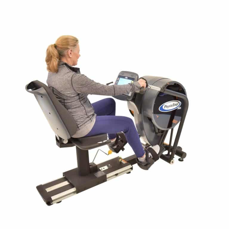 HCI Fitness PhysioStep PRO - Image 17