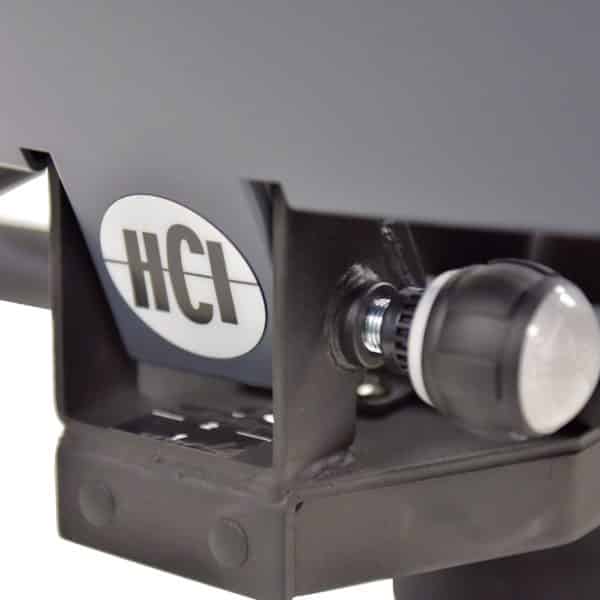 HCI Fitness PhysioStep PRO