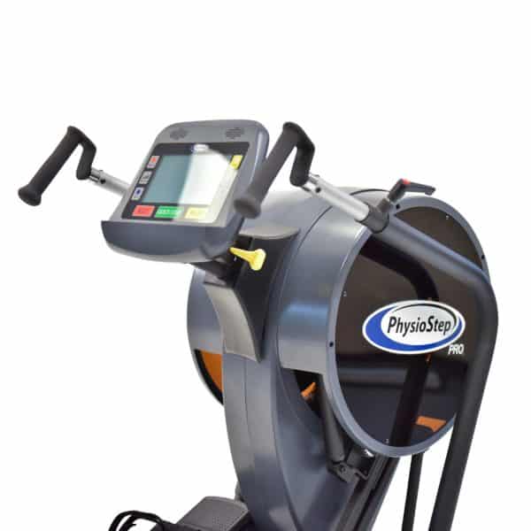 HCI Fitness PhysioStep PRO