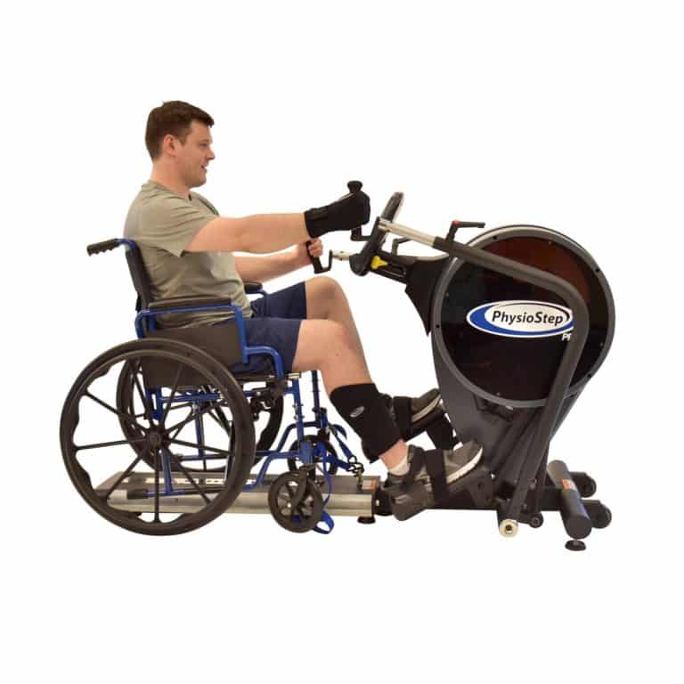 HCI Fitness PhysioStep PRO - Image 6