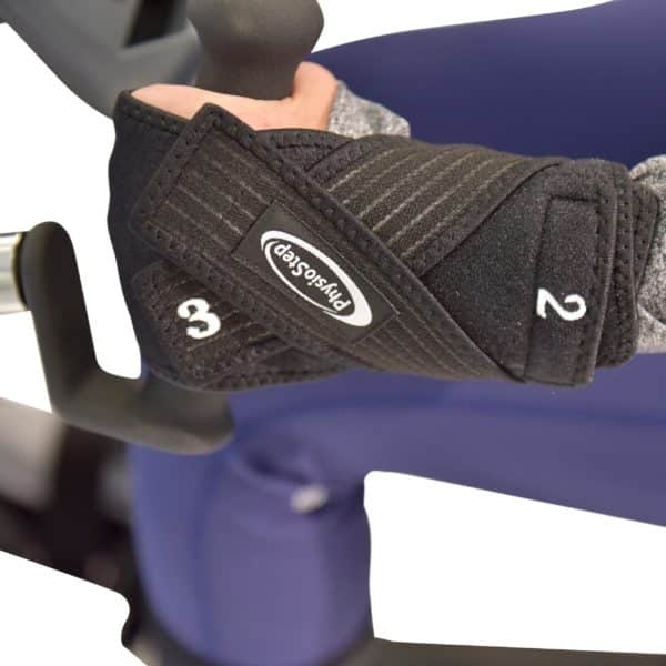 HCI Fitness PhysioStep PRO