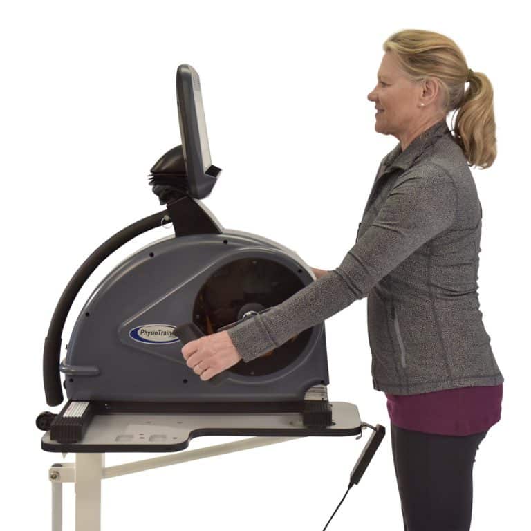 HCI Fitness PhysioTrainer PRO - Image 6