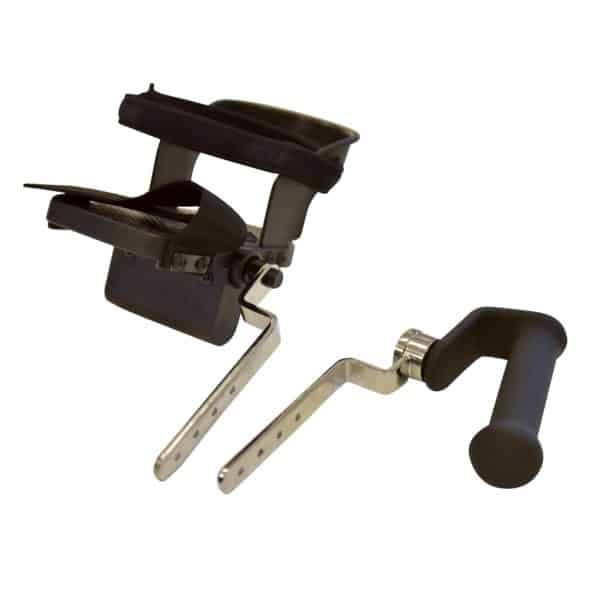 HCI Fitness PhysioTrainer PRO