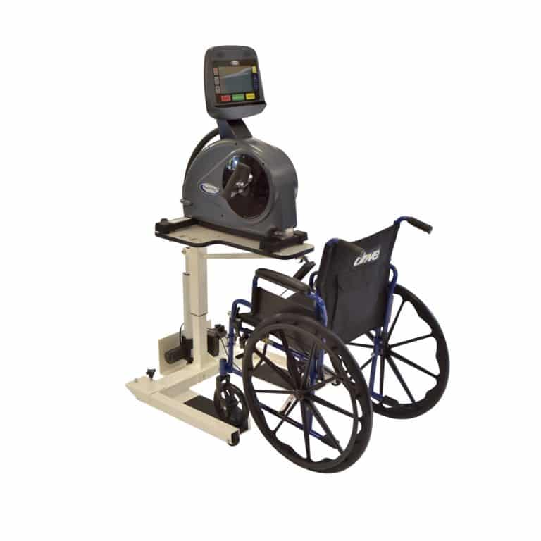 HCI Fitness PhysioTrainer PRO - Image 9