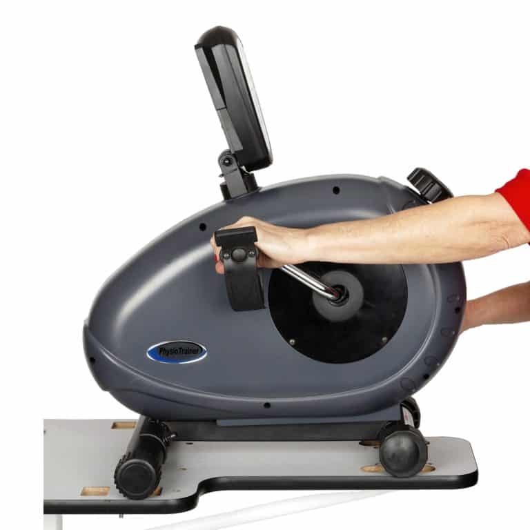 HCI Fitness PhysioTrainer - Image 2