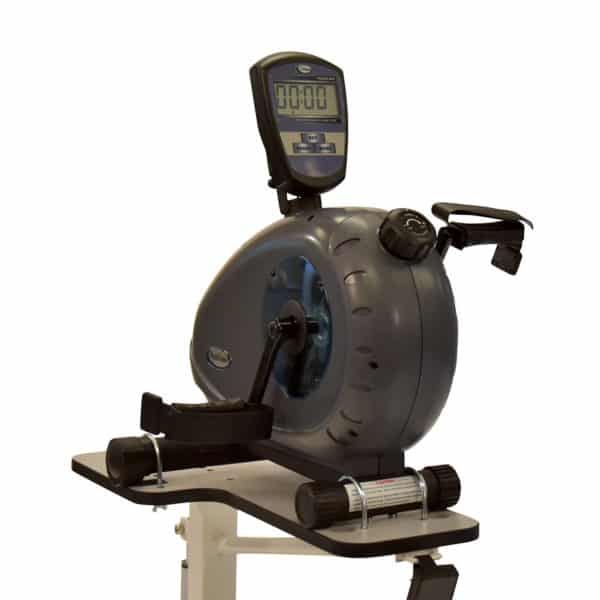 HCI Fitness PhysioTrainer