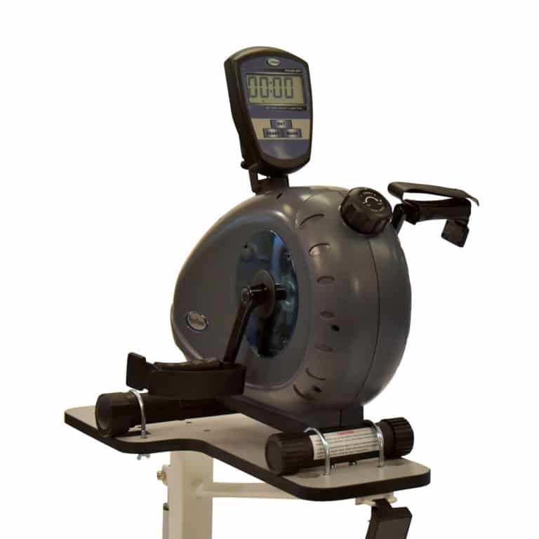 HCI Fitness PhysioTrainer