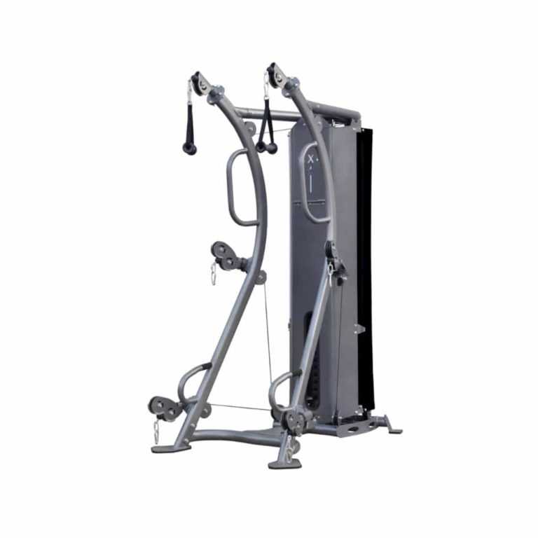 Paradigm Fitness Activity Trainer GX4