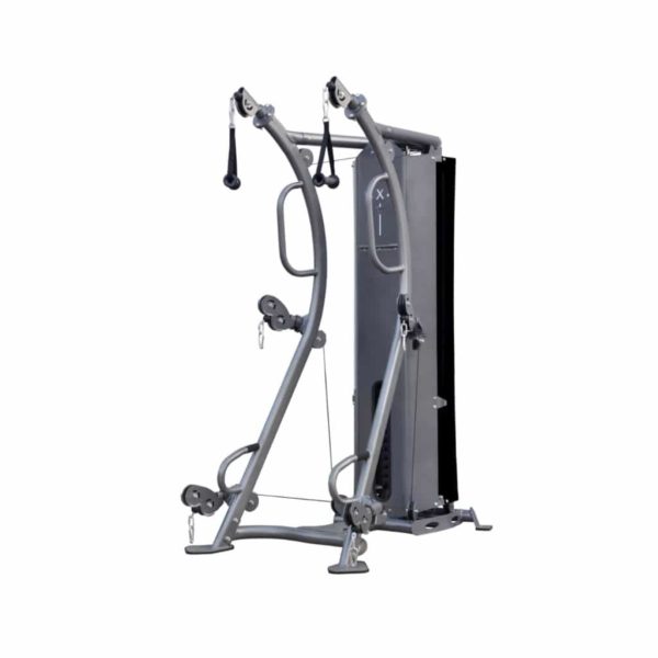 Paradigm Fitness Activity Trainer GX6
