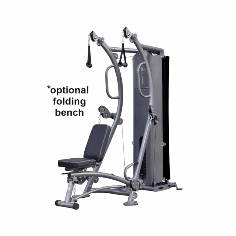 Paradigm Fitness Activity Trainer GX4 - Image 3