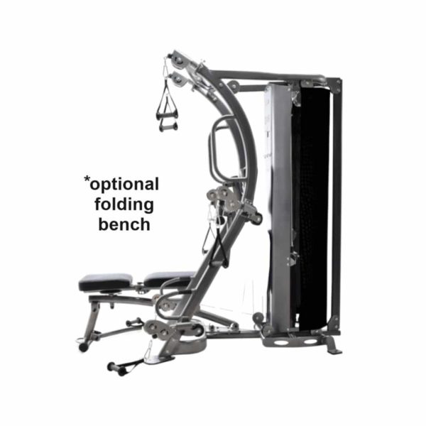 Paradigm Fitness Activity Trainer GX4