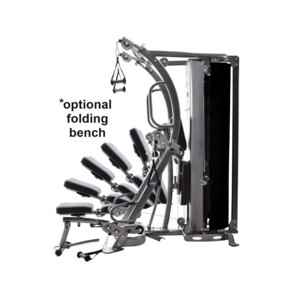 Paradigm Fitness Activity Trainer GX4