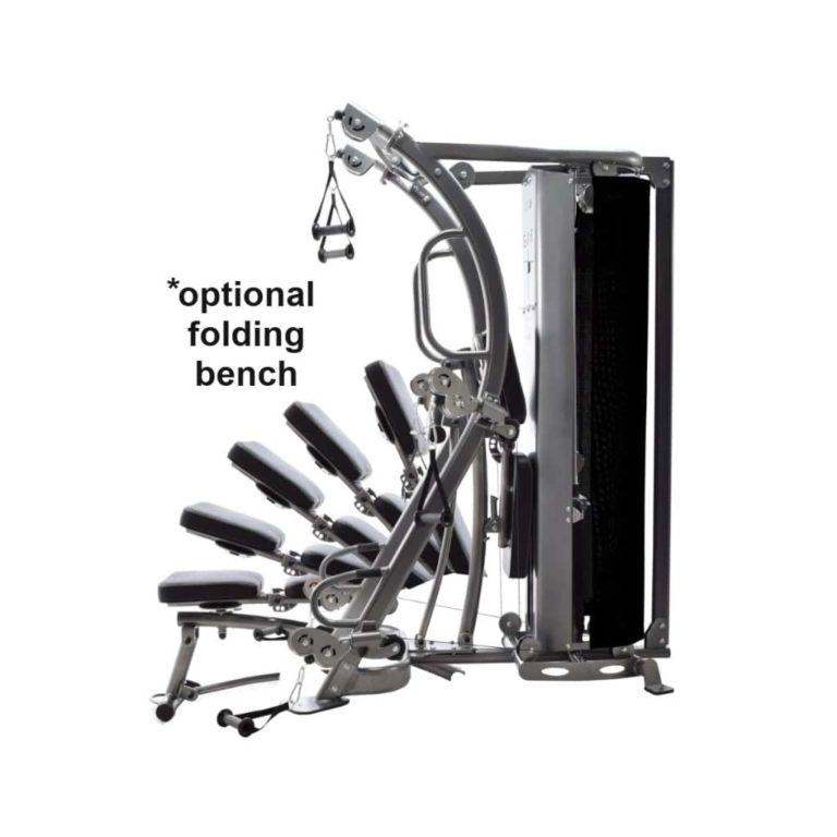 Paradigm Fitness Activity Trainer GX4 - Image 5