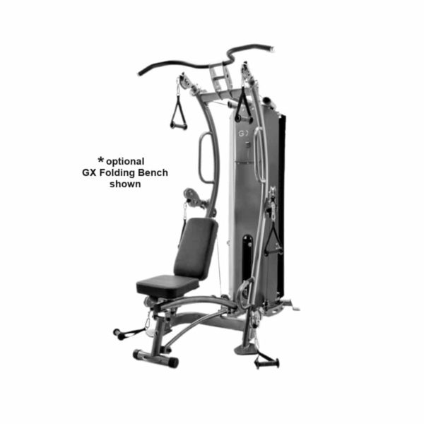 Paradigm Fitness Activity Trainer GX6