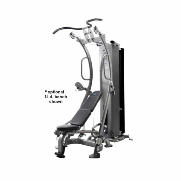 Paradigm Fitness Activity Trainer GX6