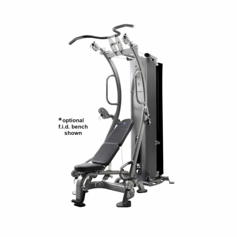 Paradigm Fitness Activity Trainer GX6 - Image 6