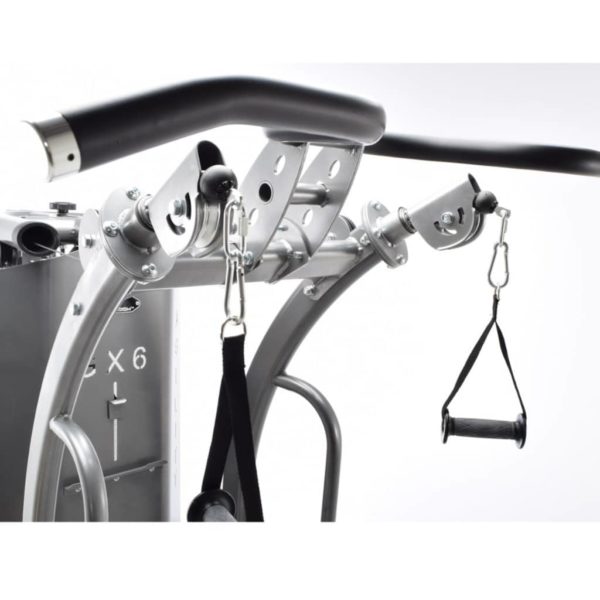 Paradigm Fitness Activity Trainer GX6