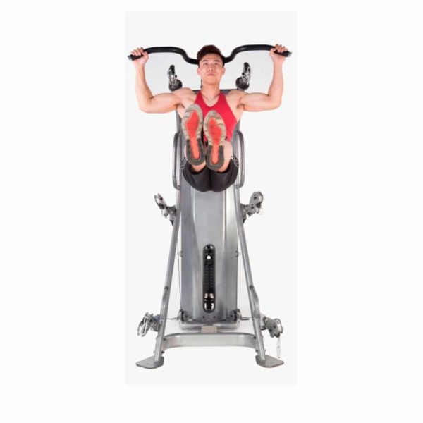 Paradigm Fitness Activity Trainer GX6