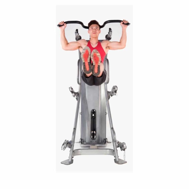 Paradigm Fitness Activity Trainer GX6 - Image 3