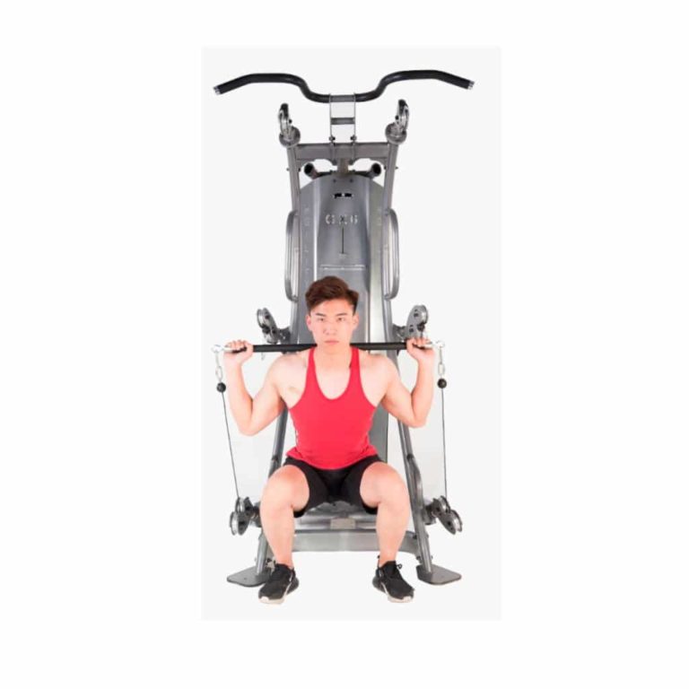 Paradigm Fitness Activity Trainer GX6 - Image 2