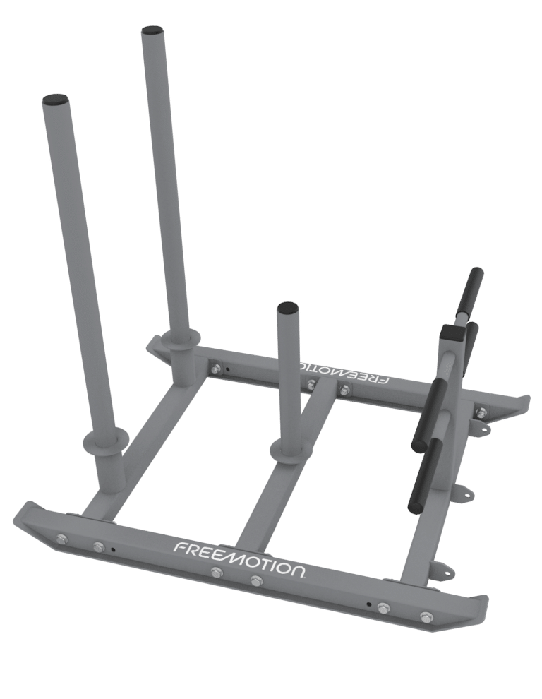 Freemotion Fitness Power Sled - Image 2