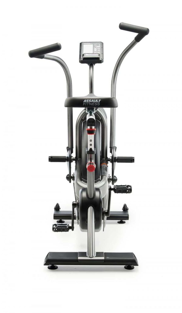 Precor ABK 865 Assault Air Bike Elite