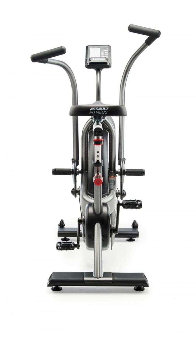 Precor ABK 865 Assault Air Bike Elite - Image 5