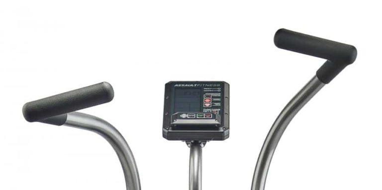 Precor ABK 865 Assault Air Bike Elite - Image 6