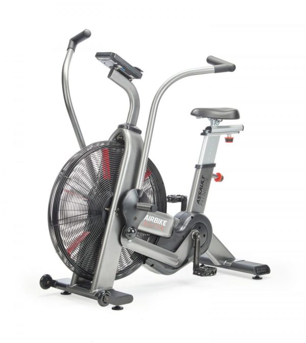 Precor ABK 865 Assault Air Bike Elite